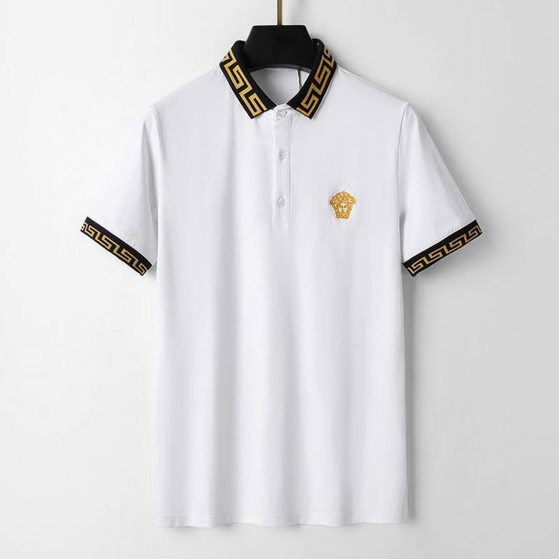 Versace Men's Polo 18